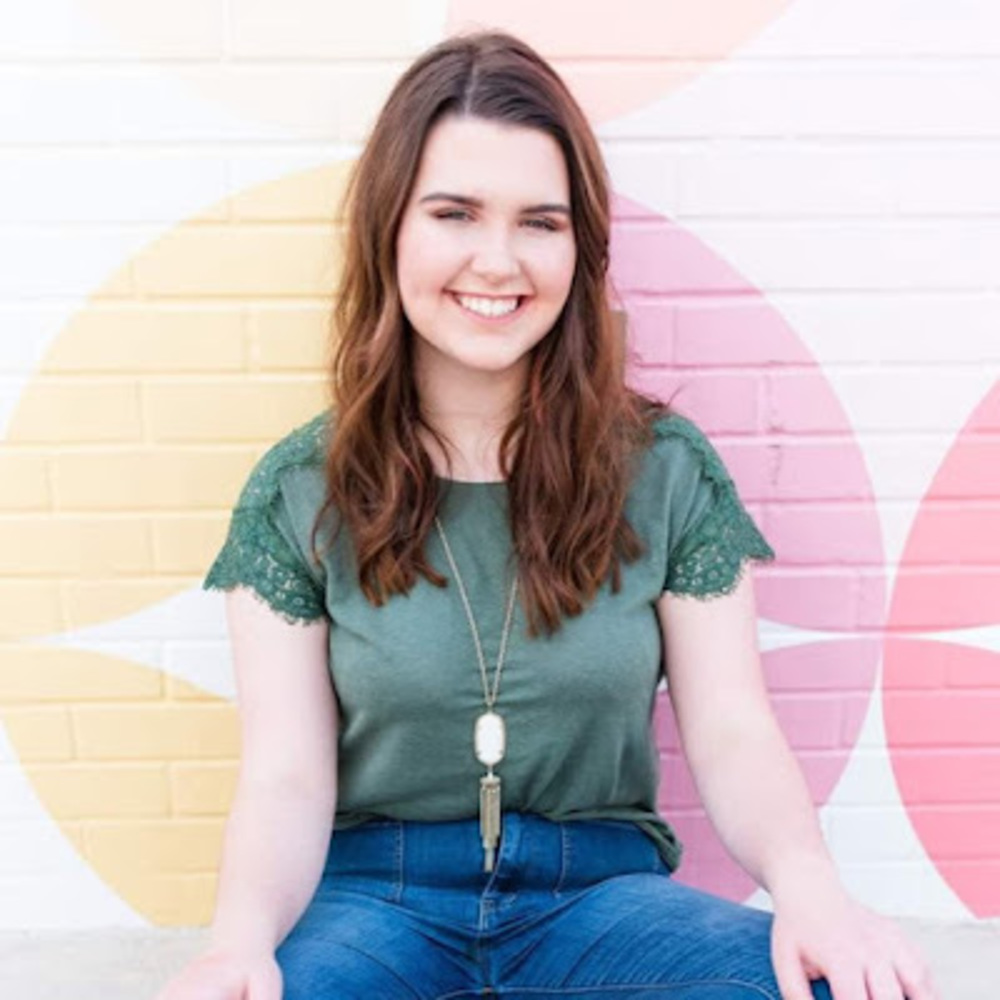 Meet your Posher, Mia